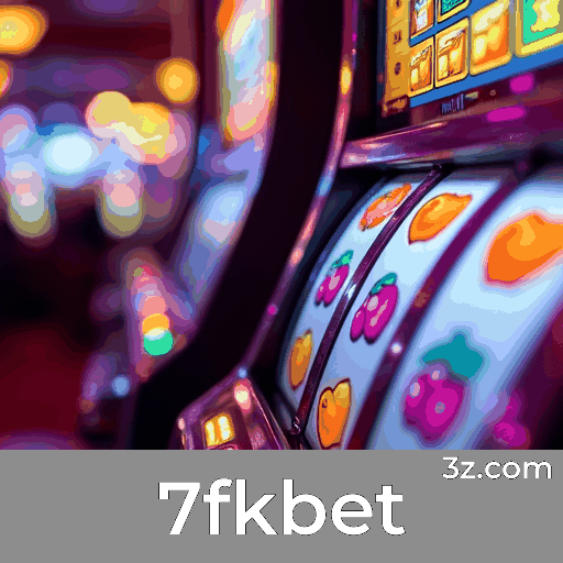 7fkbet: Experiência de Jogos de Cassino Inesquecível
