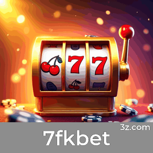 7fkbet: Ganhe Recompensas e Bônus Incríveis!
