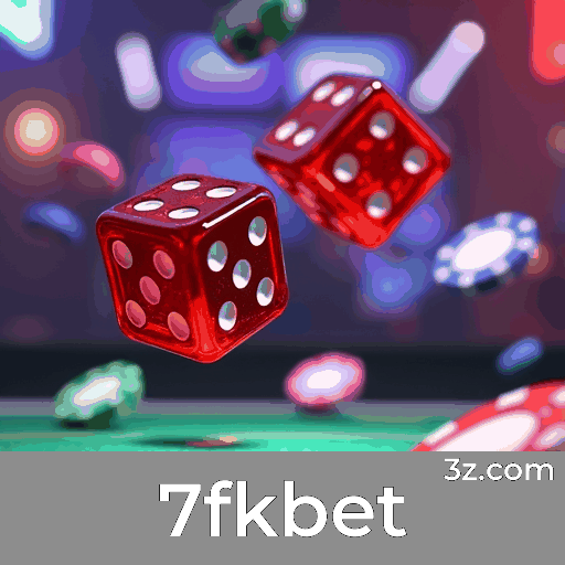 7fkbet: Experiência de Jogos de Cassino Inesquecível