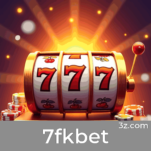 7fkbet: Seu Cassino Online Seguro e Premiado