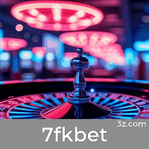 7fkbet: Seu Cassino Online Seguro e Premiado
