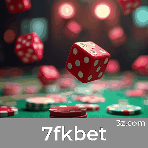 7fkbet: Seu Cassino Online Seguro e Premiado