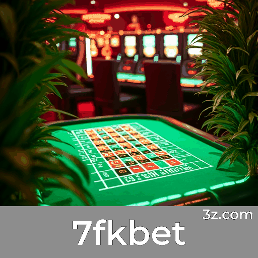 7fkbet Casino: Exclusividade e Prestígio no Programa VIP