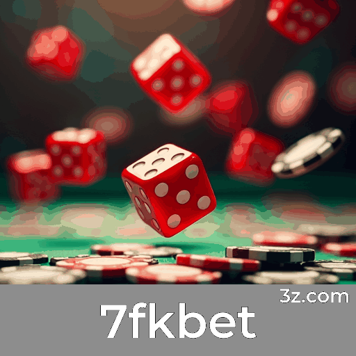 Apostas em movimento, só no 7fkbet App