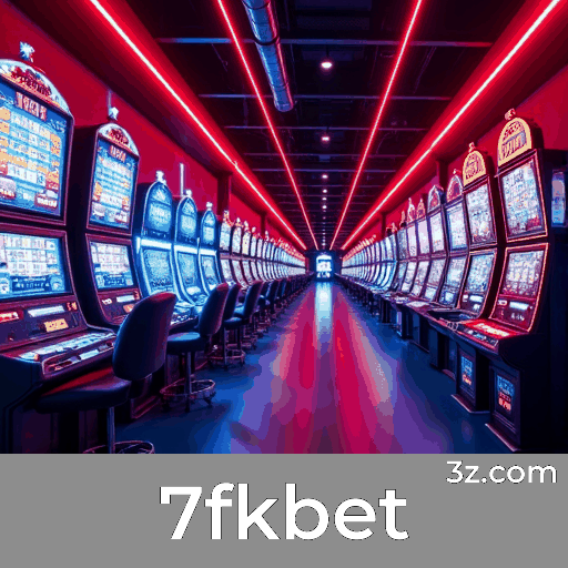 7fkbet: Variedade Incrível e Entretenimento Sem Fim para Brasileiros