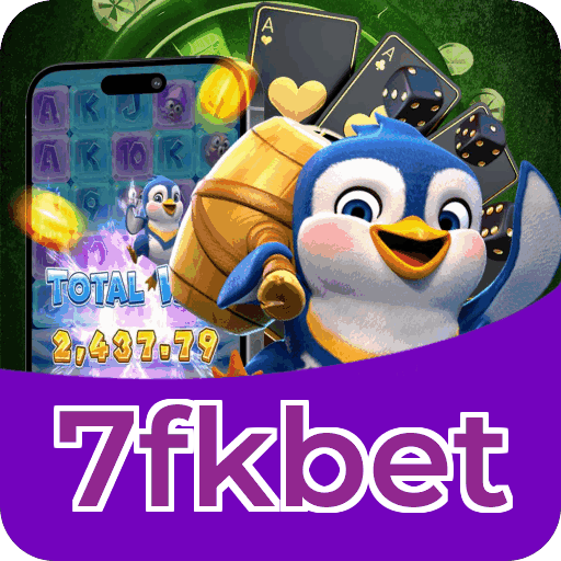 Interface 7fkbet