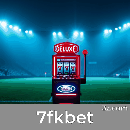 7fkbet: Ganhe Recompensas e Bônus Incríveis!