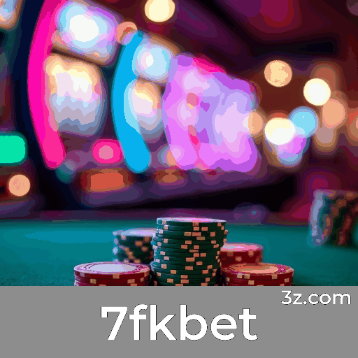 Apostas em movimento, só no 7fkbet App