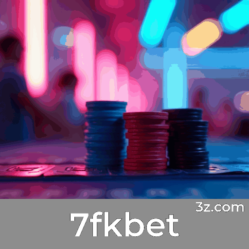 7fkbet: Jogo em Tempo Real para Brasileiros