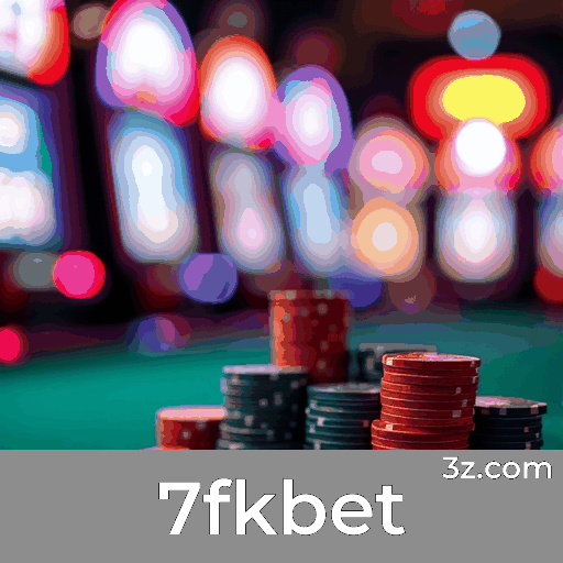 7fkbet: Variedade Incrível e Entretenimento Sem Fim para Brasileiros