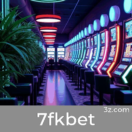 Controle Total e Personalização Completa na 7fkbet