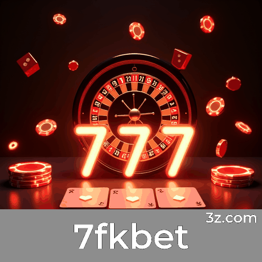 7fkbet: Jogo em Tempo Real para Brasileiros