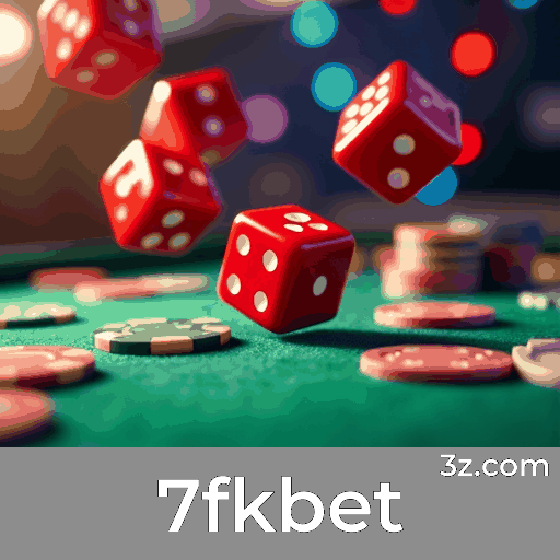 7fkbet: Experiência de Jogos de Cassino Inesquecível