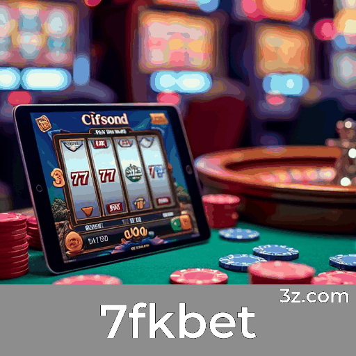 7fkbet: Jogo em Tempo Real para Brasileiros