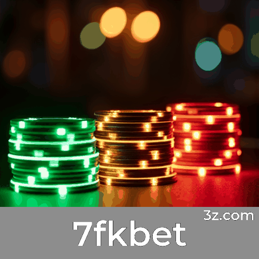 Controle Total e Personalização Completa na 7fkbet