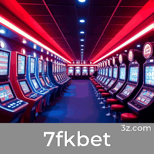 Controle Total e Personalização Completa na 7fkbet