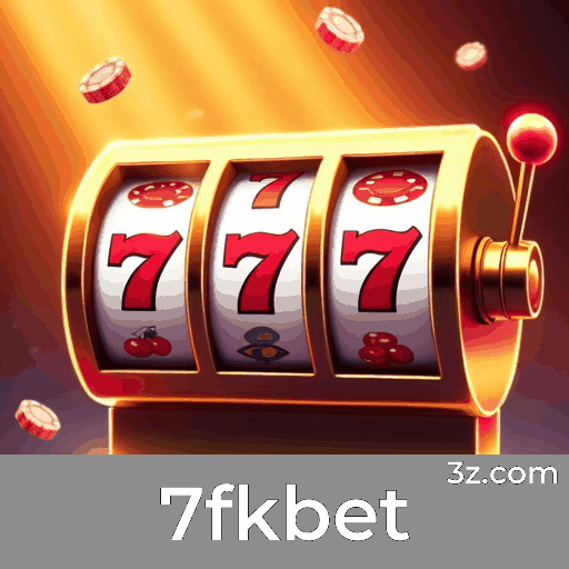 7fkbet: Ganhe Recompensas e Bônus Incríveis!