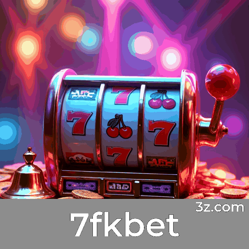 7fkbet: Variedade Incrível e Entretenimento Sem Fim para Brasileiros