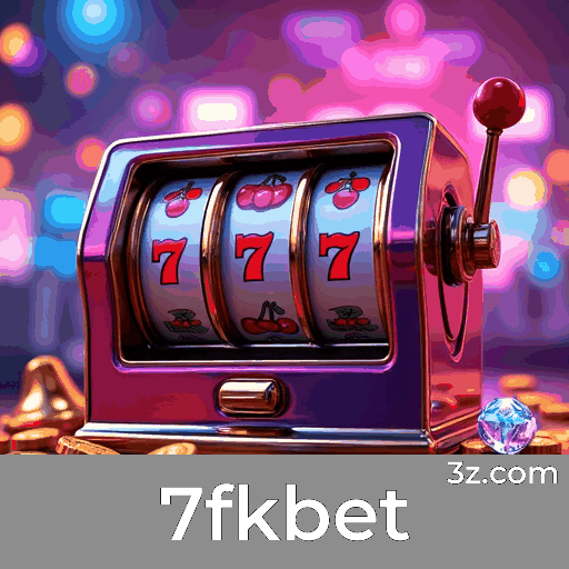 Apostas em movimento, só no 7fkbet App