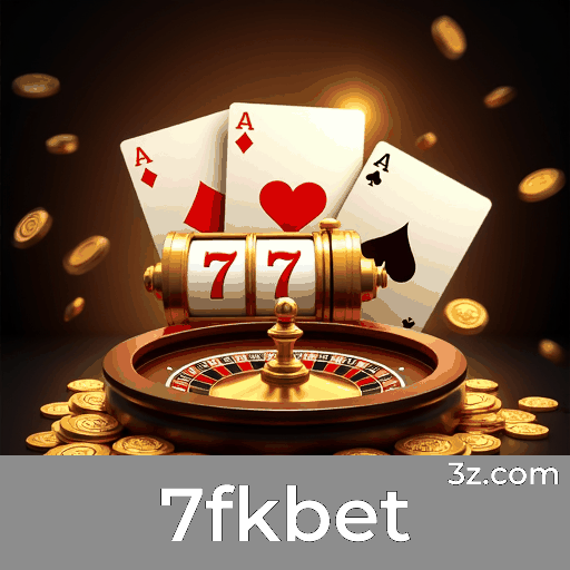 7fkbet: Ganhe Recompensas e Bônus Incríveis!