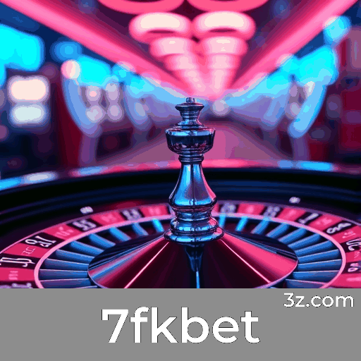 7fkbet: Ganhe Recompensas e Bônus Incríveis!