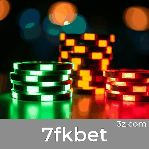 7fkbet: Jogo em Tempo Real para Brasileiros